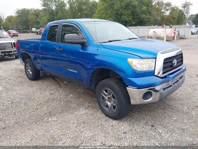 5TFRU54108X****** 2008 Toyota Tundra