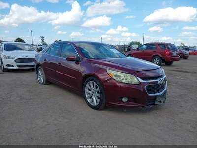 1G11D5SL2FF****** 2015 Chevrolet Malibu