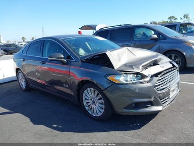 3FA6P0PU4GR****** 2016 Ford Fusion