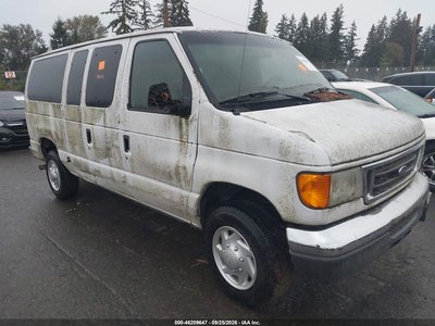 1FBNE31L76H****** 2006 Ford E-350