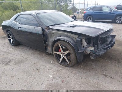2C3CDYCJ8CH****** 2012 Dodge Challenger