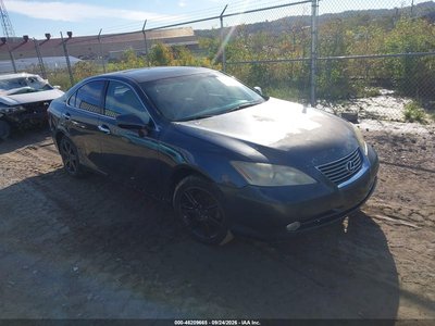 JTHBJ46G682****** 2008 Lexus ES 350