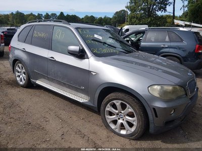 5UXFE83568L****** 2008 BMW X5