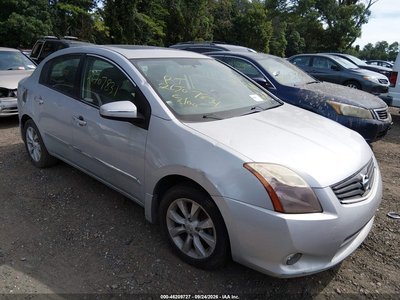 3N1AB6AP6AL****** 2010 Nissan Sentra