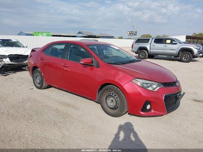 5YFBURHE8EP****** 2014 Toyota Corolla