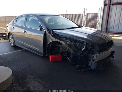 1N4AL3AP5HN****** 2017 Nissan Altima