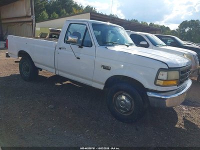 1FTHF25H0SN****** 1995 Ford F-250