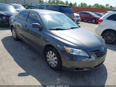 4T4BE46K49R****** 2009 Toyota Camry