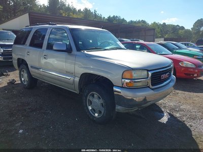 1GKEK13TX6R****** 2006 GMC Yukon