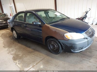 2T1BR32E28C****** 2008 Toyota Corolla