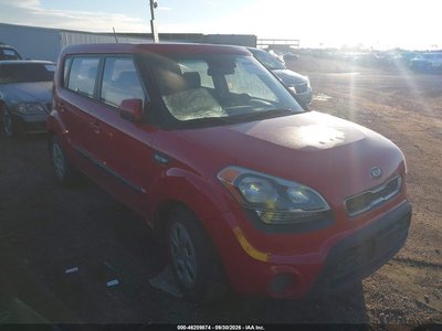 KNDJT2A54D7****** 2013 Kia Soul