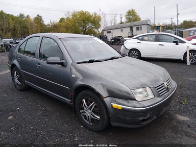 3VWSK69M74M****** 2004 Volkswagen Jetta