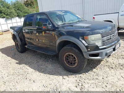 1FTFW1R64EF****** 2014 Ford F-150