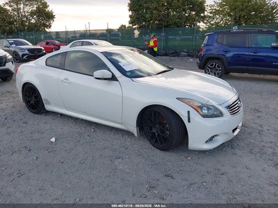 JN1CV6EL3DM****** 2013 Infiniti G37