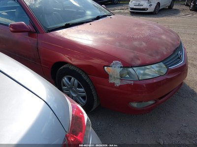 2T1FF28P13C****** 2003 Toyota Camry Solara