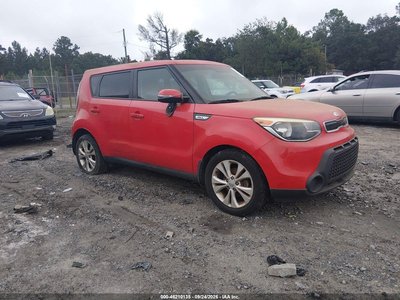 KNDJP3A58E7****** 2014 Kia Soul