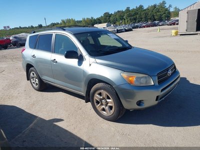 JTMBD33V575****** 2007 Toyota RAV4