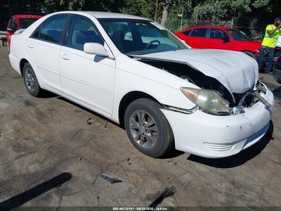 4T1BE32K45U****** 2005 Toyota Camry