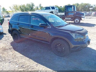 5J6RE48739L****** 2009 Honda CR-V