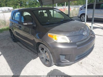 JTKKU10458J****** 2008 Scion xD