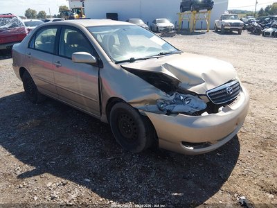 1NXBR32EX6Z****** 2006 Toyota Corolla