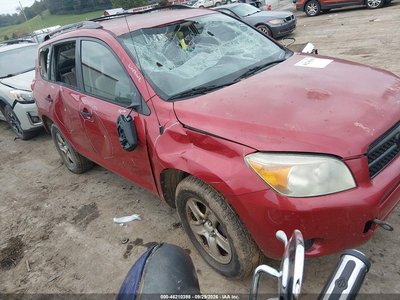 JTMBD33V165****** 2006 Toyota RAV4