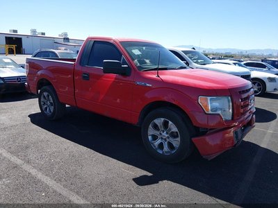 1FTMF1CW9AK****** 2010 Ford F-150