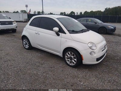 3C3CFFKR3HT****** 2017 Fiat 500