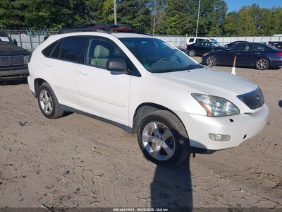 2T2HA31U14C****** 2004 Lexus RX 330