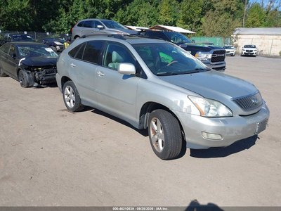 2T2HA31U66C****** 2006 Lexus RX 330