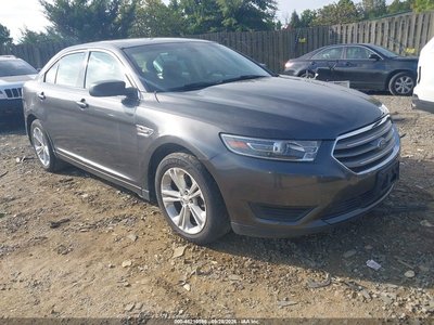 1FAHP2D80HG****** 2017 Ford Taurus