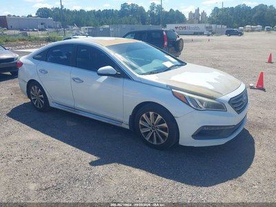 5NPE34AF1FH****** 2015 Hyundai Sonata