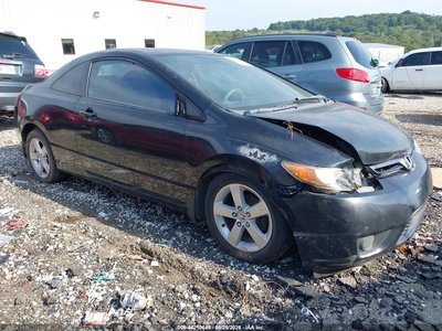 2HGFG128X8H****** 2008 Honda Civic