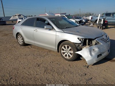 4T1BK46K89U****** 2009 Toyota Camry