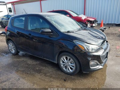KL8CD6SA2KC****** 2019 Chevrolet Spark