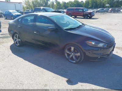 1C3CDFBAXDD****** 2013 Dodge Dart