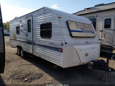 1EA1Z2423W2****** 1998 Fleetwood Enterprises Fleetwood Enterprises, Inc. (Terry)