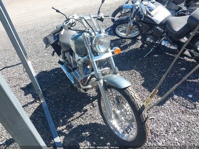 JS1NP41A2C2****** 2012 Suzuki Boulevard S40