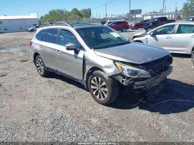 4S4BSENC2F3****** 2015 Subaru Outback