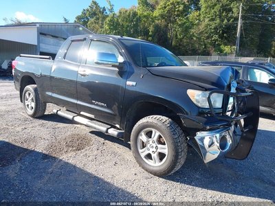 5TFUY5F19AX****** 2010 Toyota Tundra