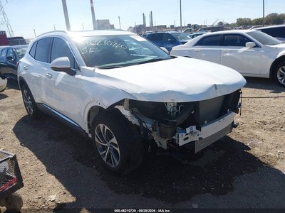 LRBFZNR46ND****** 2022 Buick Envision