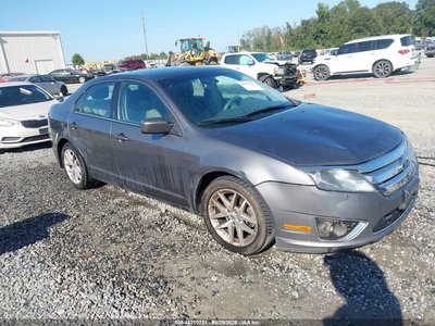 3FAHP0JAXCR****** 2012 Ford Fusion