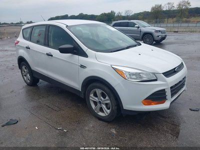 1FMCU0F78GU****** 2016 Ford Escape