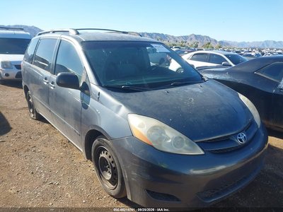 5TDZK23C17S****** 2007 Toyota Sienna