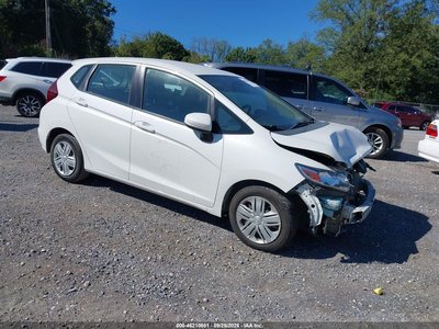 3HGGK5H40LM****** 2020 Honda Fit