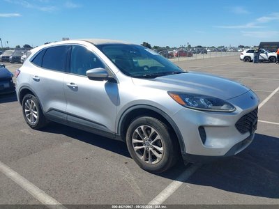 1FMCU9G68LU****** 2020 Ford Escape