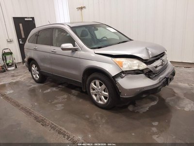 JHLRE48758C****** 2008 Honda CR-V
