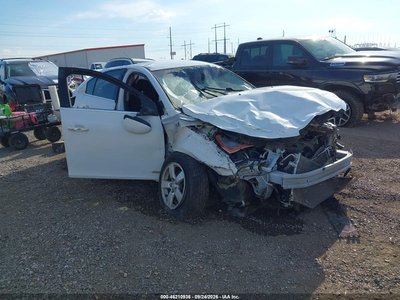 1G1PF5SC8C7****** 2012 Chevrolet Cruze