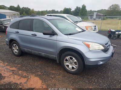 5J6RE4H53AL****** 2010 Honda CR-V