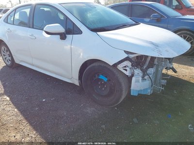 5YFEPMAE1MP****** 2021 Toyota Corolla